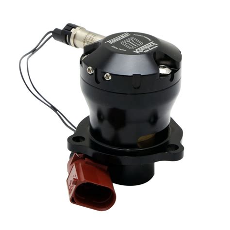 Turbosmart EM BOV Dual Port VR1 VAG | BAR-TEK Motorsport GmbH