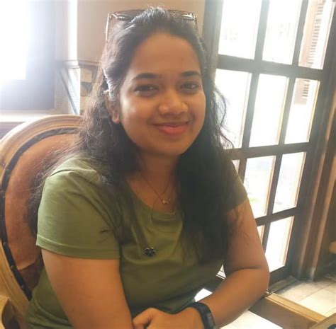 My creative journey! – Suhasini Penna