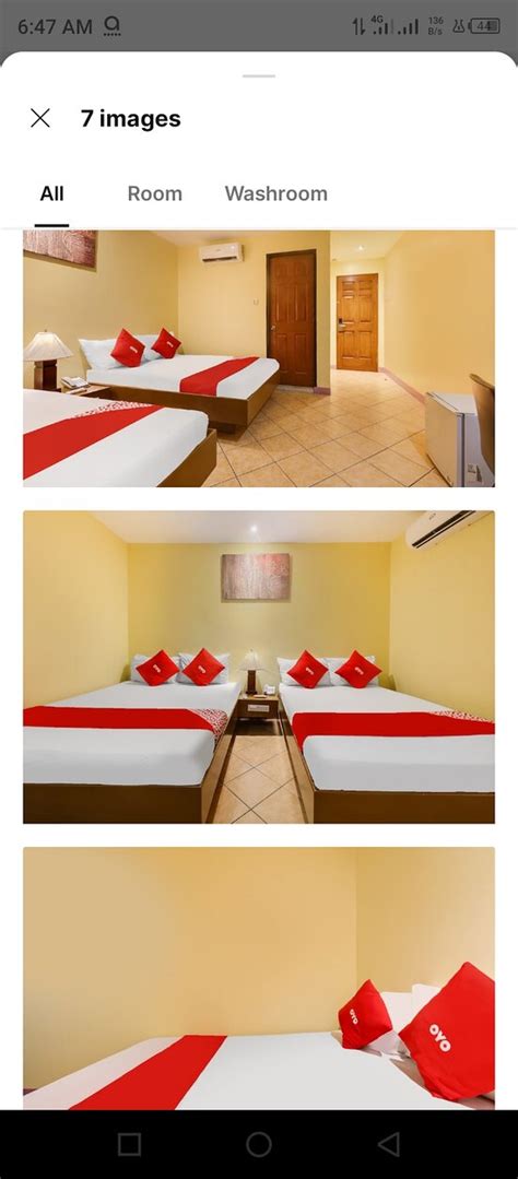 OYO 902 COMFY INN MANILA - Hotel Reviews, Photos, Rate Comparison ...