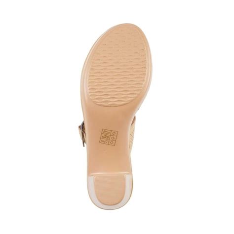 Buy Mochi Women Beige Casual Slides Online | SKU: 41-3791-20-36 – Mochi ...
