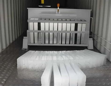 Ice Block Machine 的图像结果