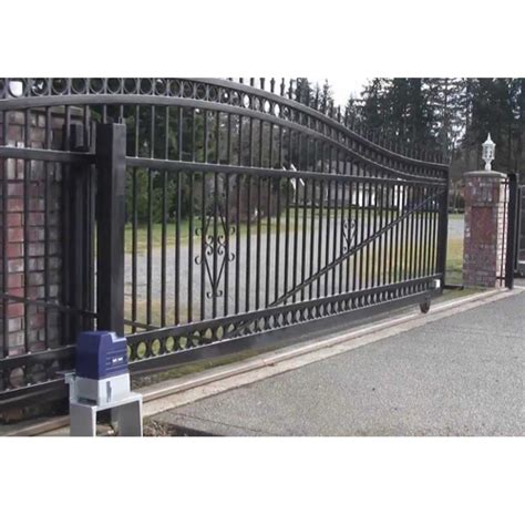 Image result for Sliding Gate Operator