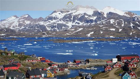 Greenland Travel: Best Time, Hotels, Icefjord Guide – Black Platinum Gold