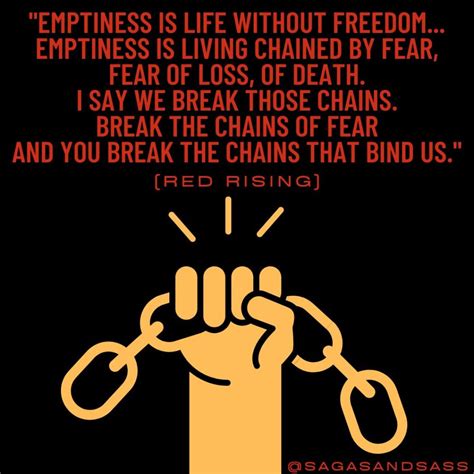 Red Rising by Pierce Brown: A Summary