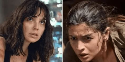 Heart of Stone trailer: Alia Bhatt addresses her 'tiny' presence, says ...