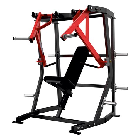Top and Best ISO-LATERAL DECLINE CHEST PRESS SM-2003 Gym Equipment ...