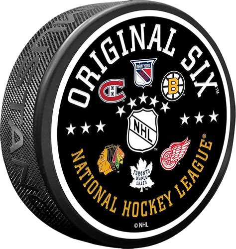 Original Six Hockey 的图像结果