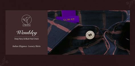 Limpkin - Woven In Italy - Online Men's Fashion
