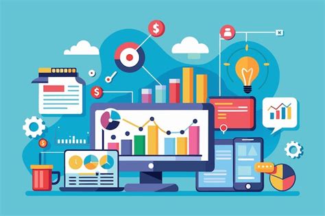 Visual Analytics 的图像结果