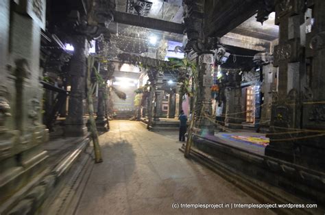 Parimala Ranganathar, Tiru Indalur, Mayiladuthurai – TN Temples Project