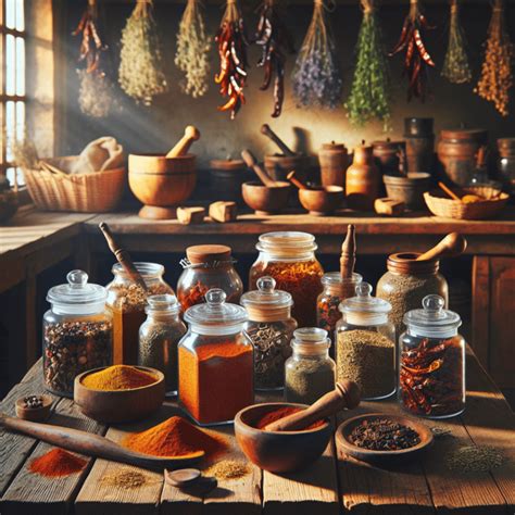 Image result for Creative Approach Using Seasoning