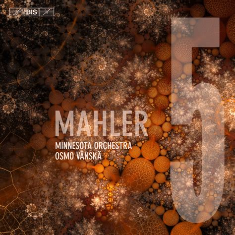 eClassical - Mahler - Symphony No.5