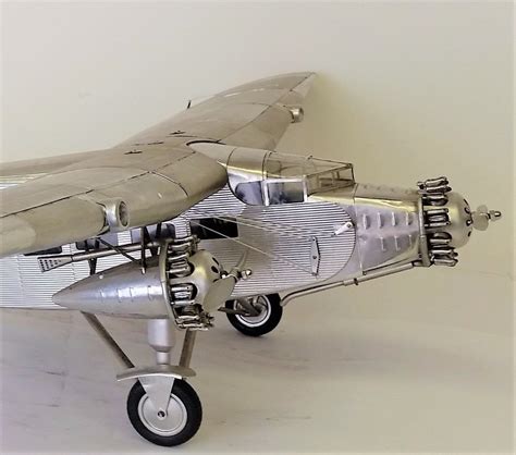ford tri motor engine