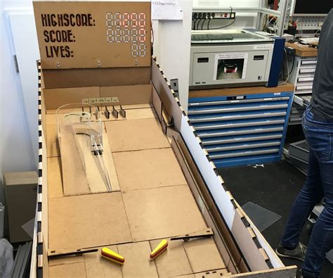 Papa Pinball Tutorial 的图像结果