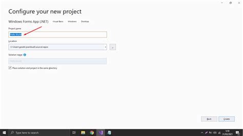 Vb.net Micro Project 的图像结果