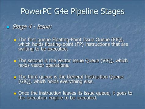 PowerPC 的图像结果