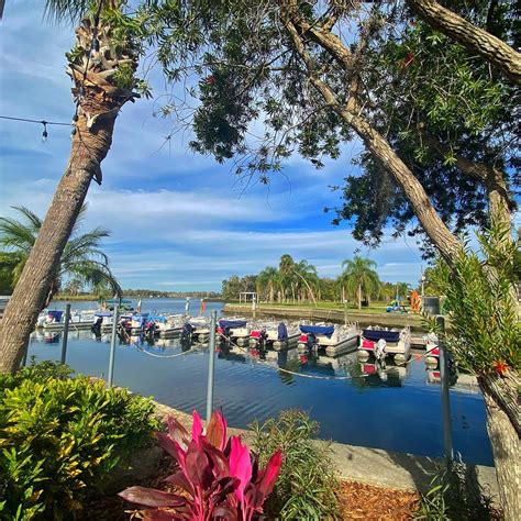 THE PORT MARINA AND MANATEE TOURS (2024) All You Need to Know BEFORE ...