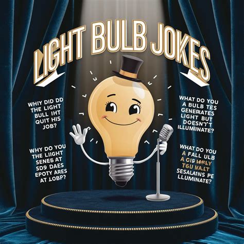 350+ Funny Light Puns And Jokes: Glowing with Humor