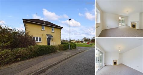 3 bed terraced house for sale in Rothwell Way, Peterborough | City and ...