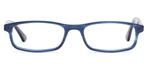 Specsmakers Happster Unisex Eyeglasses Full_frame Rectangle Medium 50 ...