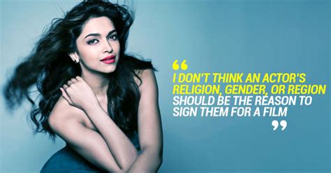 'Working In Hollywood Hasn't Been Easy', Deepika Padukone Reveals ...