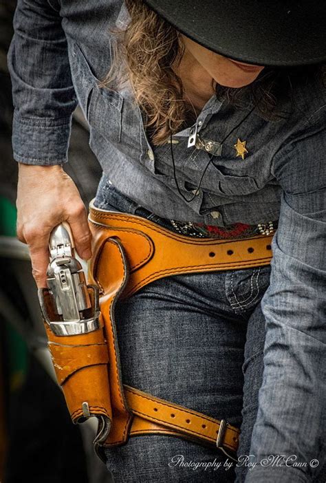 Image result for Revolver Quick Draw Competition