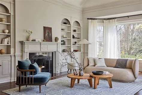 Transitional Design: 21 Design & Décor Ideas