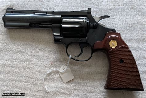 Image result for Colt Diamondback Review