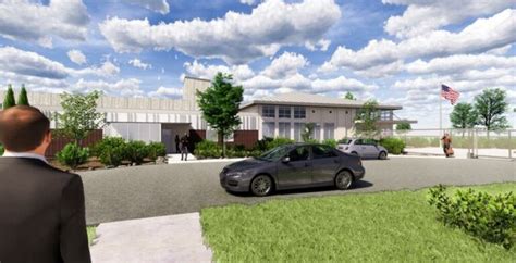 Clatsop County Jail - ENG