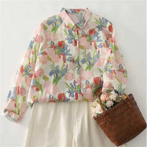 PRINTED SHIRTS – Urban Vest