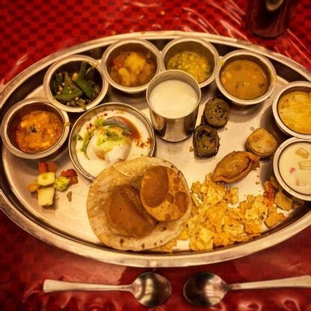 KANSAR GUJARATI THALI, Surat - Restaurant Reviews, Phone Number ...