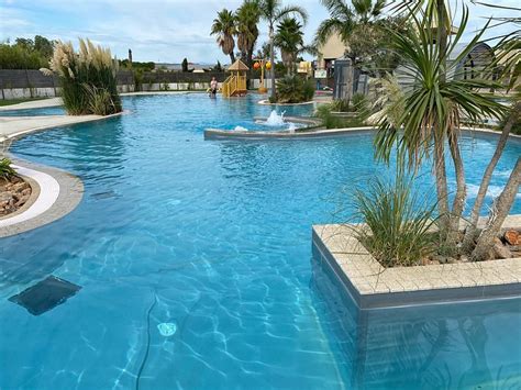 CAMPING MARVILLA PARKS - LES DUNES (Torreilles) - Campground Reviews ...