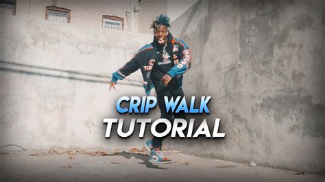 Image result for Crip Walk Dance Tutorial
