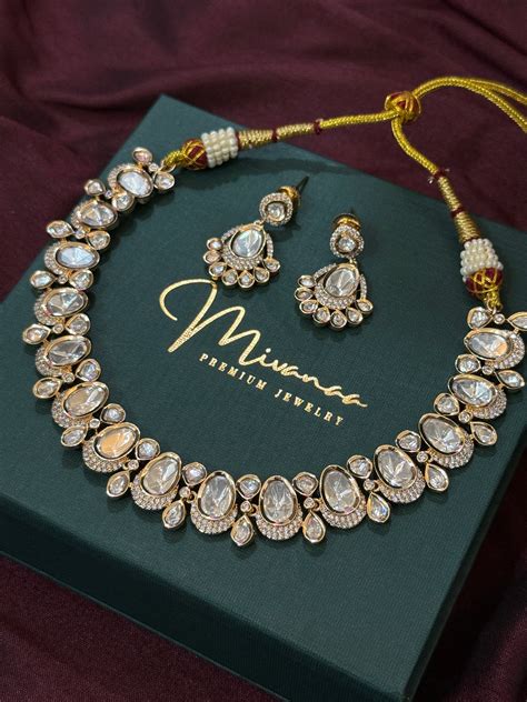 Mivanaa – Premium Jewelry Brand