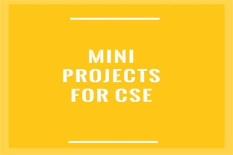 Project for CSE with Source Code 的图像结果