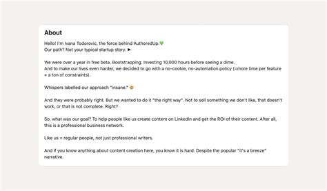 Image result for Profile.id Example