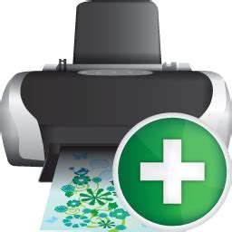 Image result for Add Printer Icon