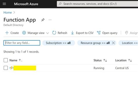 Image result for Azure Cost Client Query Usage Python Example