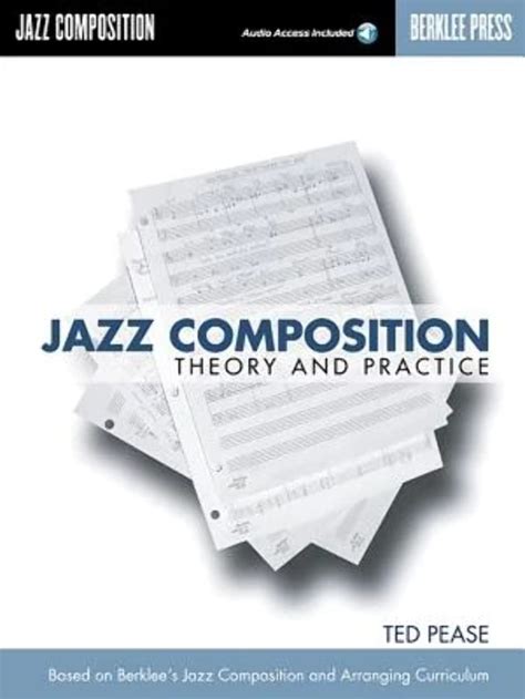 Image result for Jazz Composition Tutorial