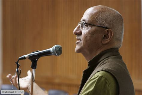 ED Raids Home and Office of Former NAC Member and Activist Harsh Mander ...