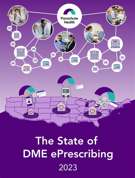 DME Report 2023 - Thank You — Parachute Health