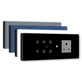 Buy Smart Wifi Switches for Home Automation | Iotics