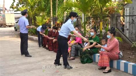 老挝自驾游过境手续及流程2019最新版_旅泊网