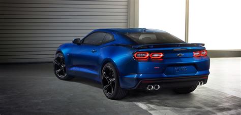 3440x1440 Chevrolet Camaro SS 2018 Rear UltraWide Quad HD 1440P ,HD 4k Wallpapers,Images ...