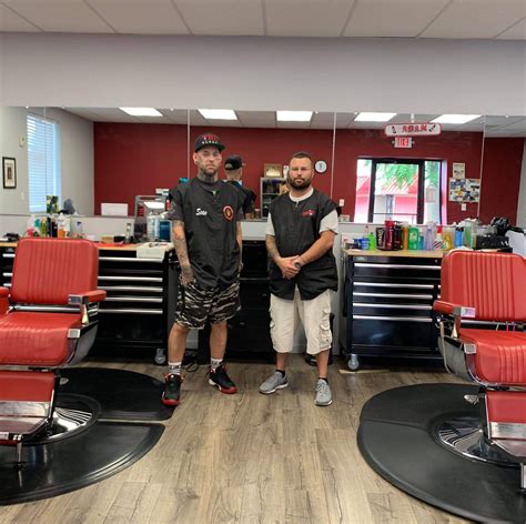 Home - firstclassbarbershop