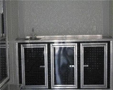 New NEW 7 x 21 Enclosed Concession Vending Trailer w/ 5ft Porch