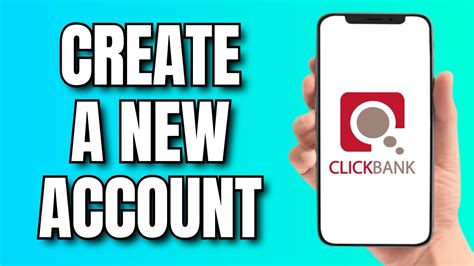 ClickBank CreateAccount 的图像结果