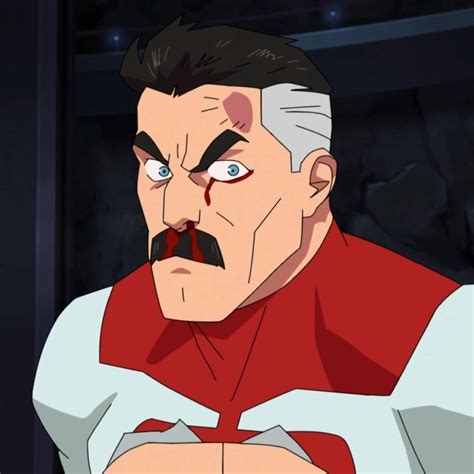 Image result for Invincible Comic Scene