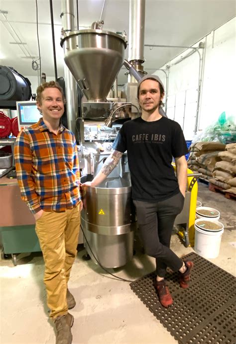 Organic Moab Trail Blend – Caffe Ibis Coffee Roasters