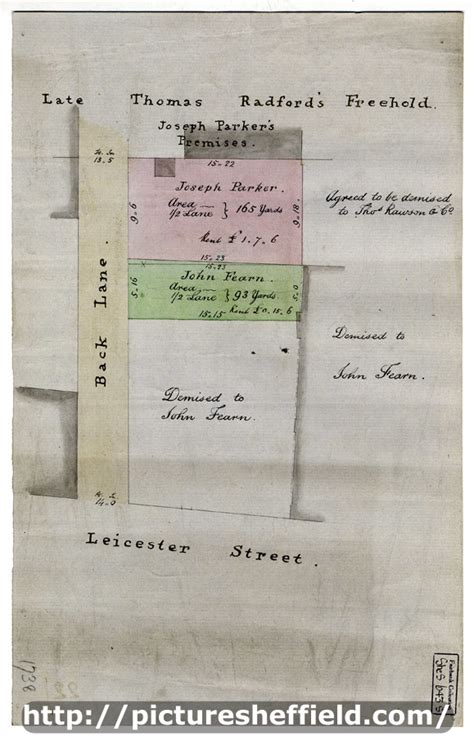 Searching Picture Sheffield